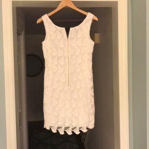 Nautical Sailboat Dress